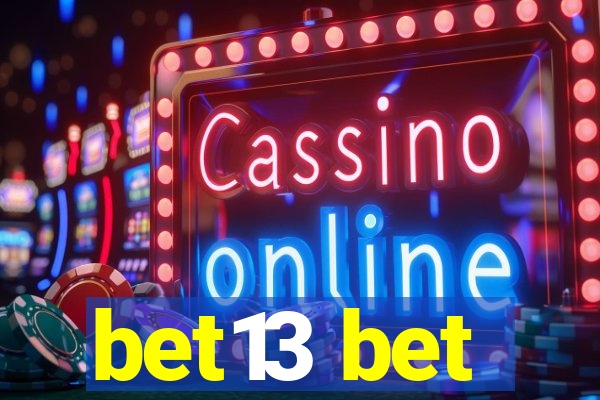 bet13 bet